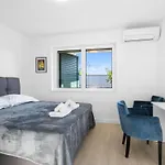 Eros Holiday home Sibenik