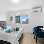 Eros Holiday home Sibenik