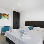 Holiday home Eros *