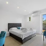 Eros Holiday home Sibenik