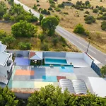 Holiday home Eros Sibenik