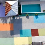 Eros Holiday home