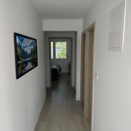 Eros Casa vacanze Šibenik