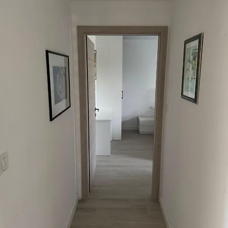 Vakantiehuis Eros Šibenik