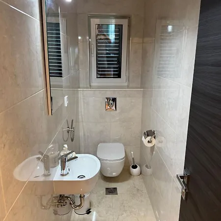 Eros Casa vacanze Šibenik