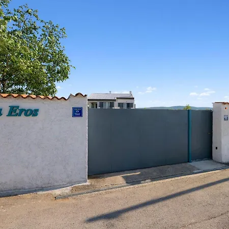 Eros Vakantiehuis Šibenik