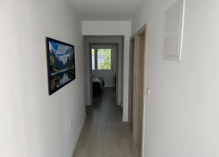 Eros Vakantiehuis Šibenik