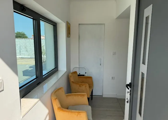 Eros Vakantiehuis Šibenik