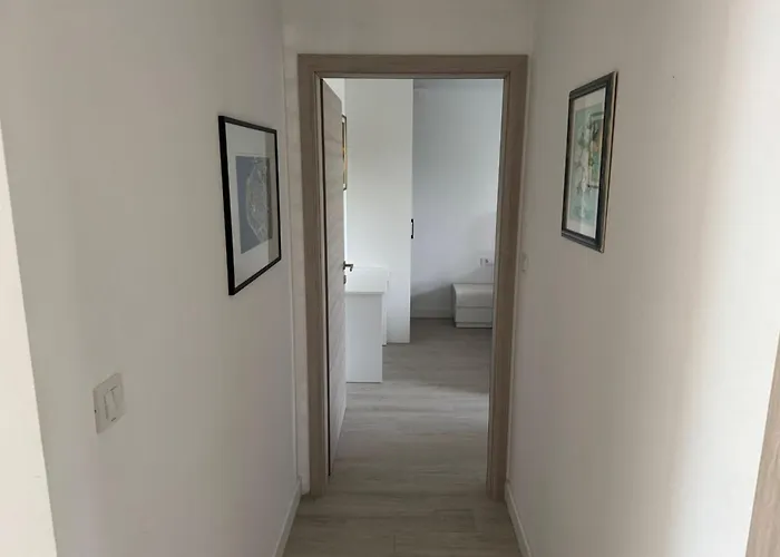 Vakantiehuis Eros Šibenik