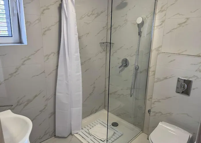 Vakantiehuis Eros Šibenik