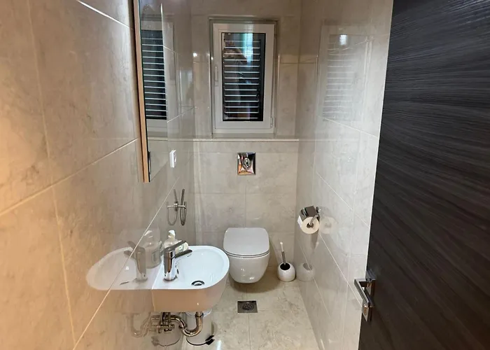 Eros Vakantiehuis Šibenik