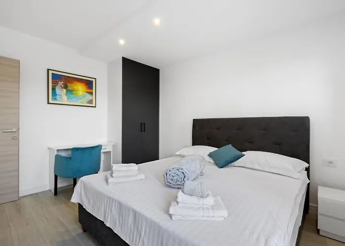 Dom wakacyjny Eros *