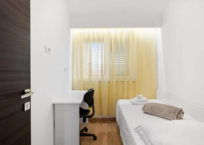 Eros Dom wakacyjny *