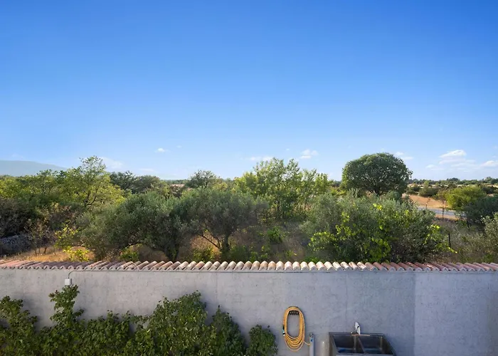 Eros Dom wakacyjny Szybenik