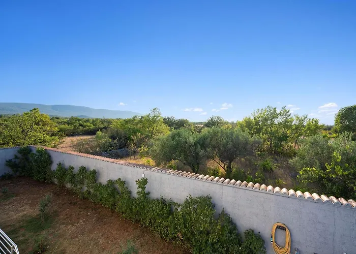 Dom wakacyjny Eros *