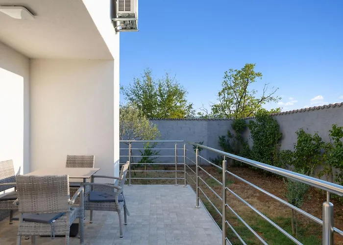 Dom wakacyjny Eros *