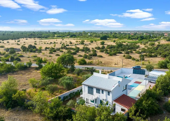 Eros Dom wakacyjny *